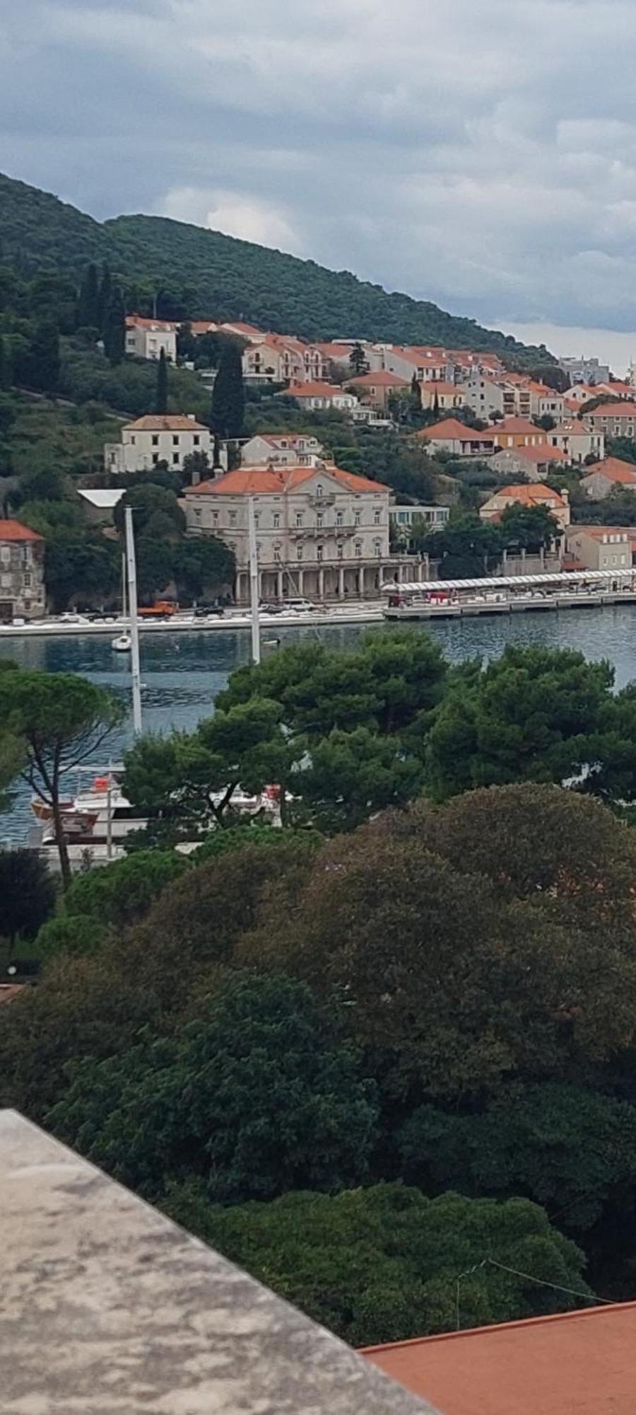 Vlaho Lejlighed Dubrovnik Eksteriør billede